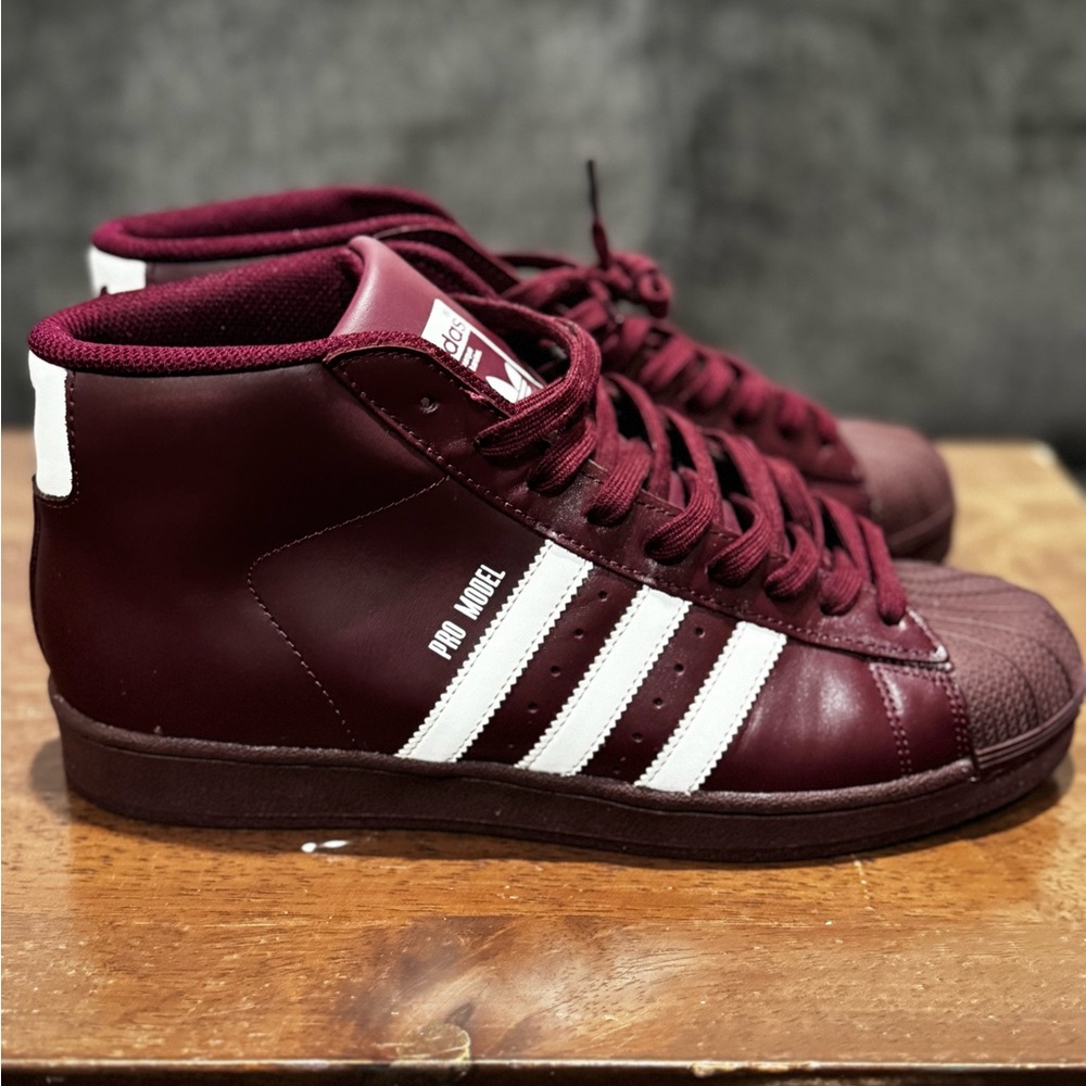 Adidas Pro Model - Picture 5 of 7